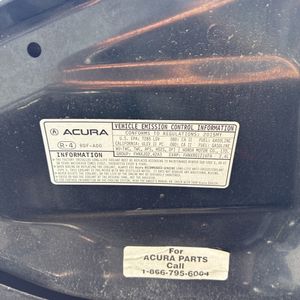 2015 Acura TLX W/TECH 缩略图 49