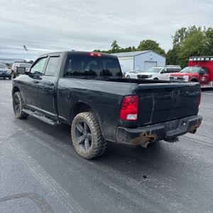 صورة 5 لـ 2018 RAM 1500 EXPRESS