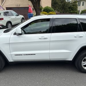 JEEP GRAND CHEROKEE LAREDO - 4