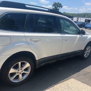 صورة 9 لـ 2014 Subaru OUTBACK 2.5I LIMITED