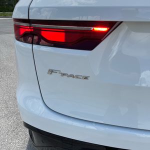 2021 Jaguar F-PACE P250 S 照片 23