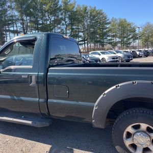 FORD F-250 SUPER DUTY XLT - 6
