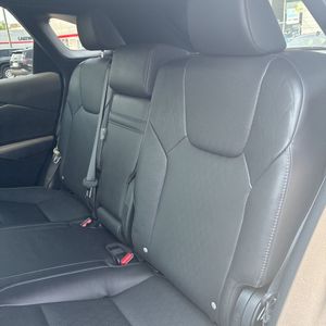 2023 Lexus RX 350 PREMIUM+ — миниатюра 34