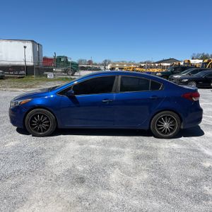 KIA FORTE S - 3