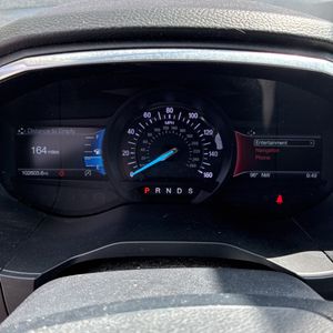 2019 FORD EDGE TITANIUM 缩略图 40