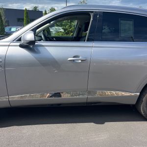 2023 Genesis GV80 3.5T 照片 4