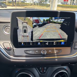2023 Chevrolet BLAZER LT 缩略图 38