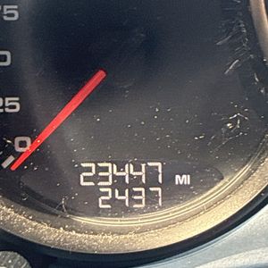 صورة مصغرة 38 لـ 2013 Porsche 911 CARRERA 4S
