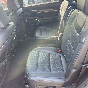 صورة مصغرة 34 لـ 2024 KIA TELLURIDE SX-PRESTIGE X-LINE