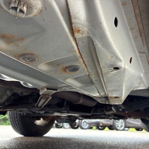 2011 JEEP GRAND CHEROKEE LAREDO 缩略图 31