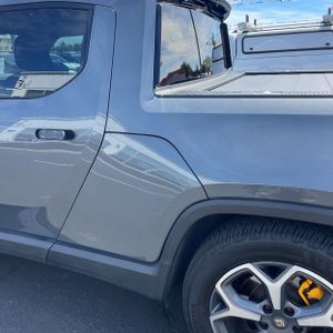 2022 Rivian R1T ADVENTURE 照片 6