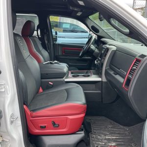 2016 RAM 1500 REBEL 照片 33
