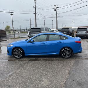 BMW 228I GRAN COUPE XDRIVE - 3