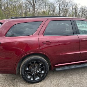 DODGE DURANGO - 9