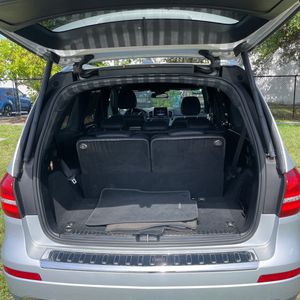 2019 Mercedes-BENZ GLS 缩略图 46