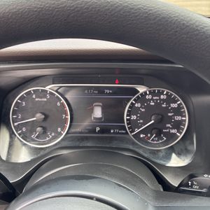 2023 Nissan ROGUE S — миниатюра 38