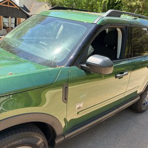 FORD BRONCO SPORT BIG BEND - 2