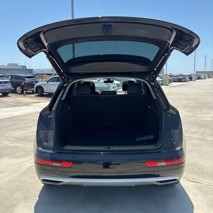 2018 AUDI Q5 2.0T PREMIUM — миниатюра 44