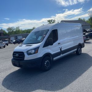 FORD TRANSIT 250 - 1