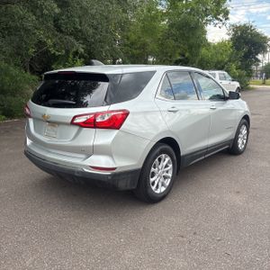 CHEVROLET EQUINOX LT - 8