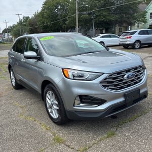 2022 FORD EDGE SEL thumbnail 12