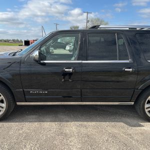 FORD EXPEDITION EL PLATINUM - 4