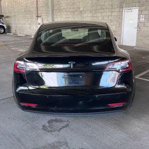 2022 Tesla MODEL 3 LONG RANGE — фото 7