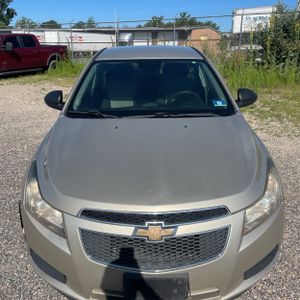 2013 Chevrolet CRUZE LS AUTO — миниатюра 15