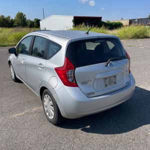 صورة 5 لـ 2015 Nissan VERSA NOTE SV