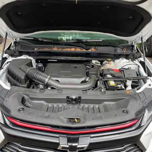 صورة مصغرة 43 لـ 2024 Chevrolet BLAZER LT