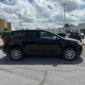 FORD EDGE SEL - 10