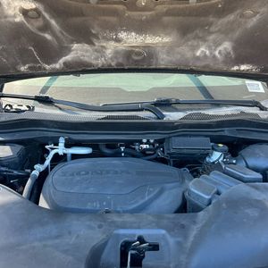 2022 Honda PASSPORT EX-L photo 37