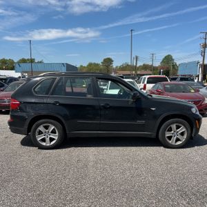 BMW X5 XDRIVE35I SPORT - 10