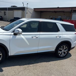 صورة 4 لـ 2022 Hyundai PALISADE SEL