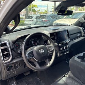 2025 RAM 1500 LONE STAR 缩略图 40