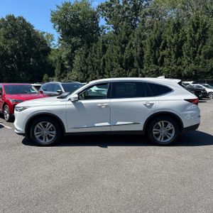 صورة 3 لـ 2023 Acura MDX SH-AWD
