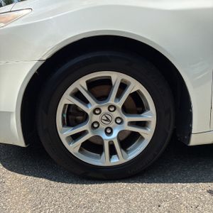 2010 Acura TL BASE — миниатюра 17