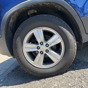صورة مصغرة 19 لـ 2017 Chevrolet TRAX LT