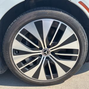 2024 Mercedes-BENZ EQE 缩略图 20