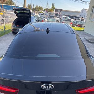 2019 KIA OPTIMA S — миниатюра 16
