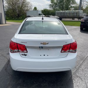 CHEVROLET CRUZE LT - 7