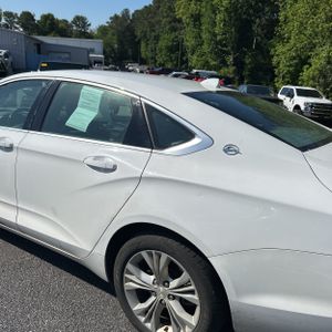 CHEVROLET IMPALA LT - 6