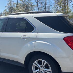 CHEVROLET EQUINOX LT - 6