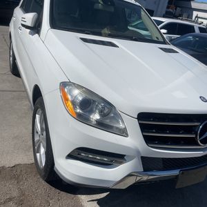 2015 Mercedes-BENZ M-CLASS — миниатюра 57