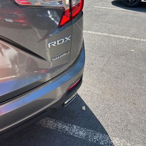 2024 Acura RDX SH-AWD W/TECH 照片 23