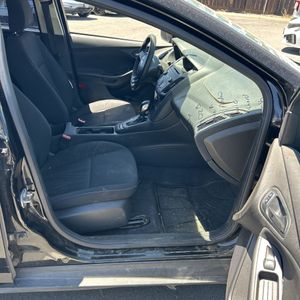 2016 FORD FOCUS S 缩略图 32