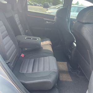صورة مصغرة 34 لـ 2018 Honda CR-V EX