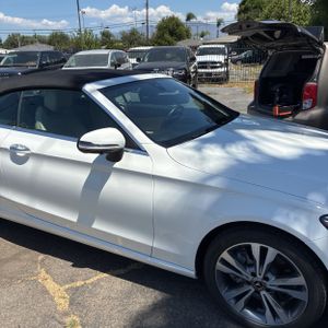 2020 Mercedes-BENZ C-CLASS thumbnail 13