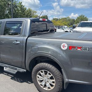 صورة 6 لـ 2019 FORD RANGER LARIAT