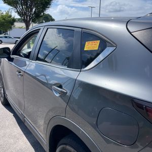 صورة 6 لـ 2021 Mazda CX-5 TOURING